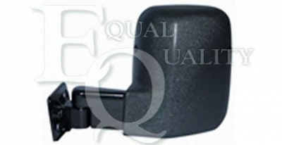 EQUAL QUALITY rs00368 -  Наружное зеркало